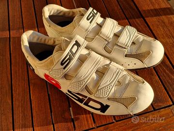 scarpe da mtb SIDI 43
