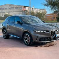 Alfa Romeo Tonale diesel