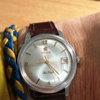 revue sea eagle anni 60 con scatola