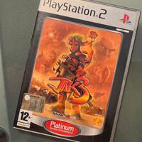 Jak 3 - PlayStation 2