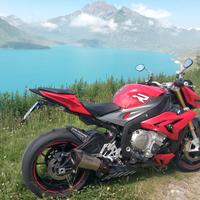 Bmw s 1000 r