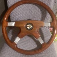 volante auto 