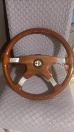 volante auto 