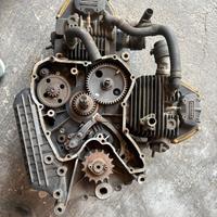 Blocco motore ducati paso 906