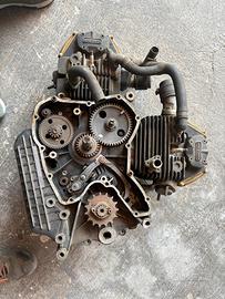 Blocco motore ducati paso 906