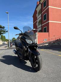 Xmax 250cc