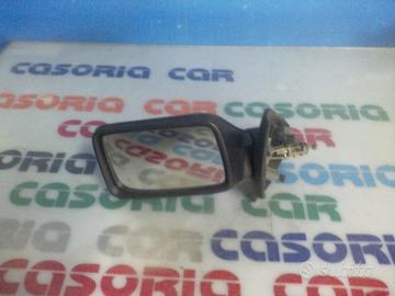 Ricambio retrovisore est. sinistro SEAT IBIZA 1993
