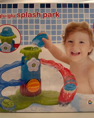 Gioco da bagno