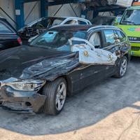 BMW Serie 3 316d 2015-2019 2.0 Diesel Station Wago