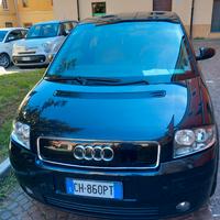 Audi A2 