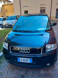Audi A2 