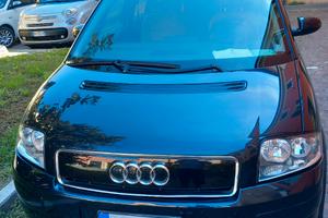 Audi A2 