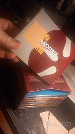 cofanetto collezione dei Nomadi 