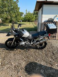 Bmw gs 1200