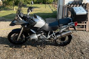 Bmw gs 1200