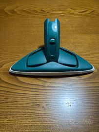 Beccuccio e piastra Orchidea Folletto