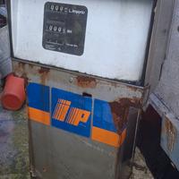 VERO VINTAGE,BIGLIARDINO,COCA COLA, POMPA BENZINA,