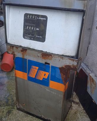 VERO VINTAGE,BIGLIARDINO,COCA COLA, POMPA BENZINA,
