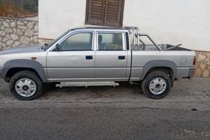  Pickup Tata 4x4