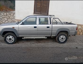  Pickup Tata 4x4