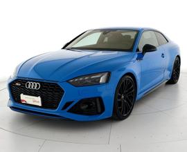 Audi RS5 coupe 2.9 tfsi quattro 450cv tiptronic