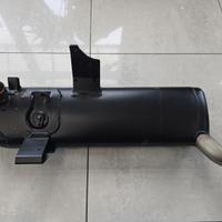 Terminale Scarico BUELL XB12R - 2003/2007