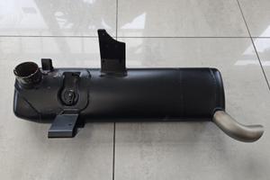 Terminale Scarico BUELL XB12R - 2003/2007