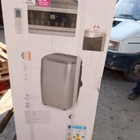 condizionatore portatile 