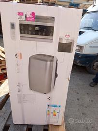 condizionatore portatile 