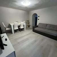 Casetta semindipendente