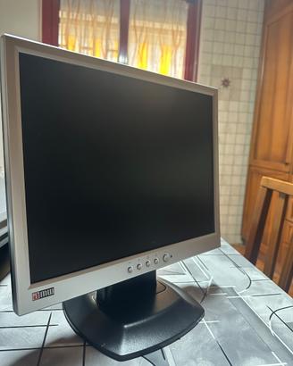 Monitor