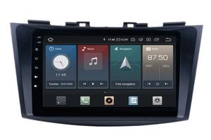 Autoradio Navigatore Suzuki Swift CARPLAY WIFI