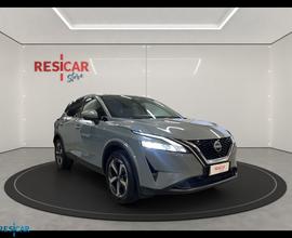 NISSAN Qashqai 1.3 mhev N-Connecta 2wd 140cv