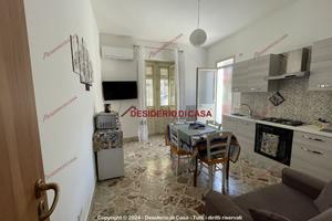 Appartamento, Isola delle Femmine.