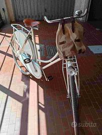 Bicicletta "AMERICANINO" da 28.