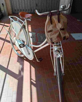 Bicicletta "AMERICANINO" da 28.