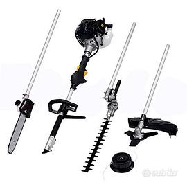 Decespugliatore Multifunzione Papillon NUOVO