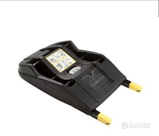 Isofix Peg Perego