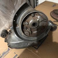 Carter stretti per vespa 50  dal 63al 65.