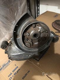 Carter stretti per vespa 50  dal 63al 65.