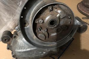 Carter stretti per vespa 50  dal 63al 65.