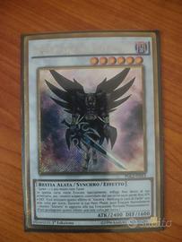 yu-gi-oh alanera nothung la luce di stelle