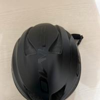 Casco bici gist