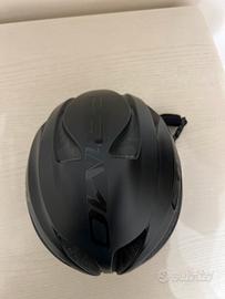 Casco bici gist