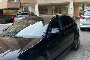 Audi A3 sport back