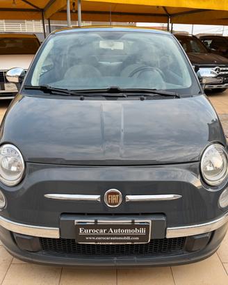 Fiat 500 1.3 Multijet 16V 75 CV Lounge