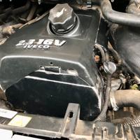 Motore completo F1CE0481 per Iveco daily
