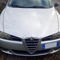 ALFA ROMEO 156 SportWagon 1.9 Jtd 16v 140cv