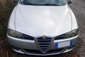 ALFA ROMEO 156 SportWagon 1.9 Jtd 16v 140cv