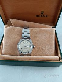 Rolex Ref.1501 braccialato calibro 1570 del "1969"